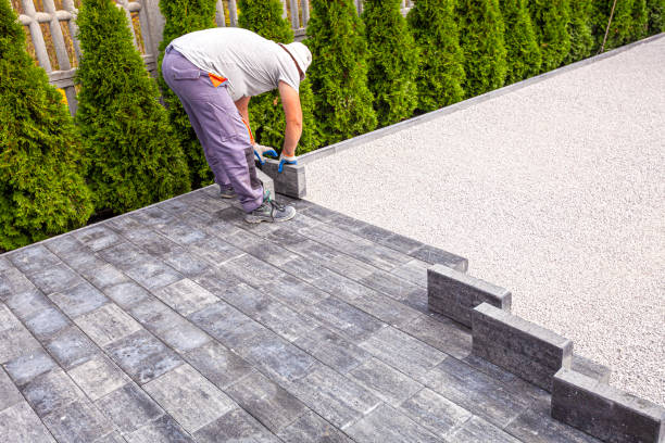 Best Driveway Resurfacing Pavers  in Sughter, LA