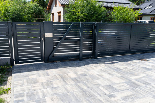 Best Permeable Paver Driveway  in Sughter, LA