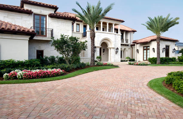 Trusted Slaughter, LA Driveway Pavers Experts