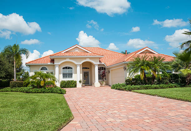 Best Residential Driveway Paver Services  in Sughter, LA